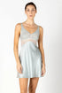 NK Imode Agatha Nostalgia Bs Illusion Silk Chemise